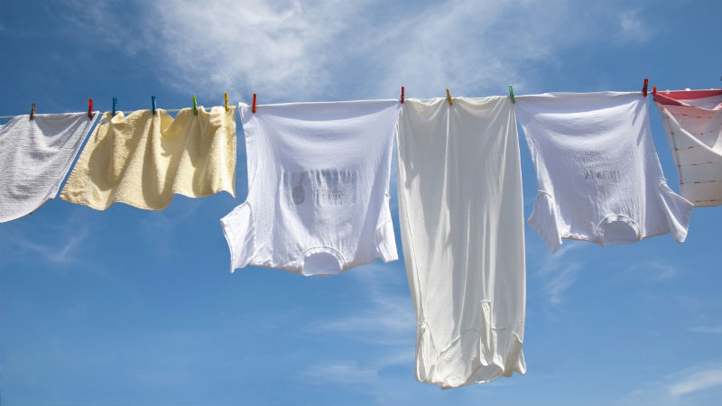 5 Trucos para secar la ropa fácil y rápido - Servicio técnico oficial en  Madrid. Reparación electrodomésticos Madrid