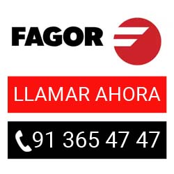 display fagor